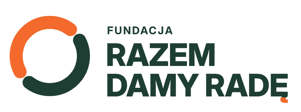 Fundacja Razem Damy Radę
